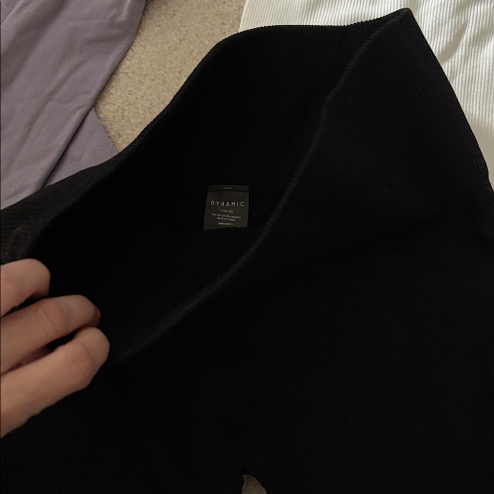 Dynamic One Size Basics Bundle Neutral Loungewear… - image 3